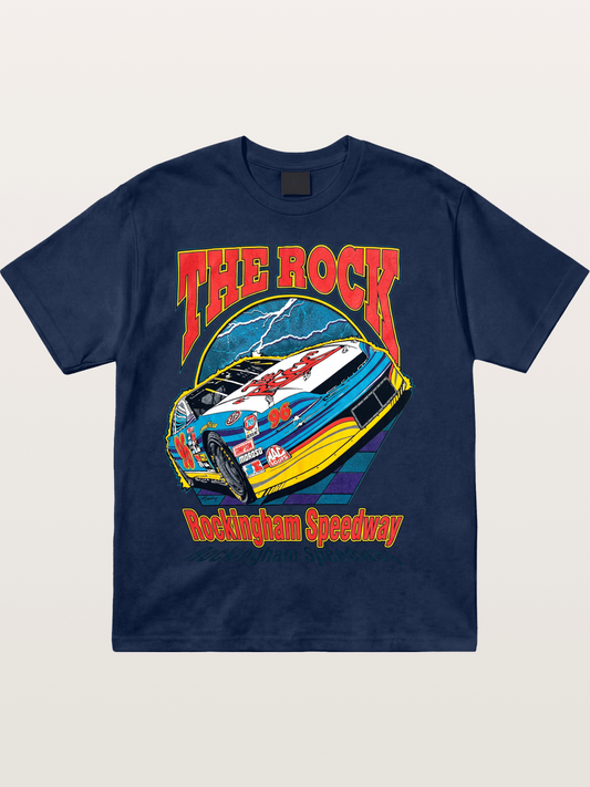 The Rock 96 Cotton T-shirt
