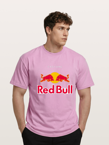 Red Bull F1 Energy Symbol Gildan T-shirt