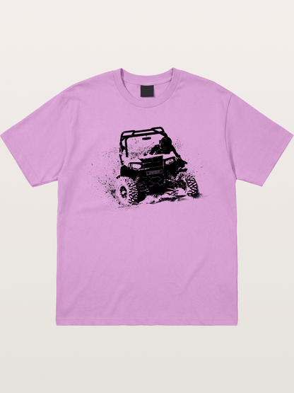Mud Beast Gildan T-shirt