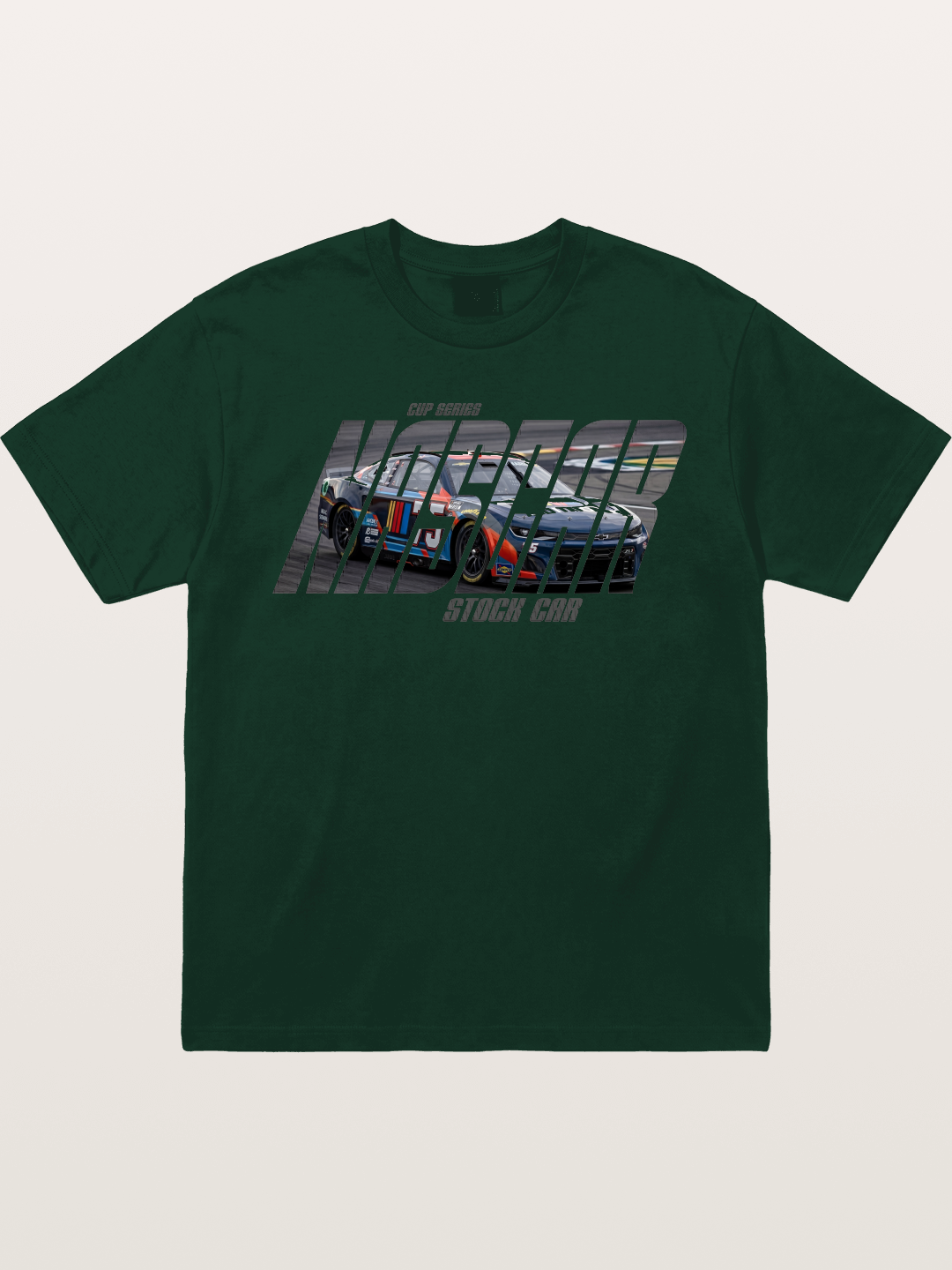 Stock Power Gildan T-shirt