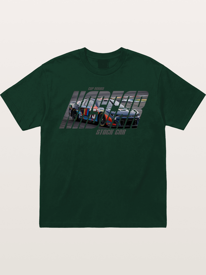 Stock Power Gildan T-shirt