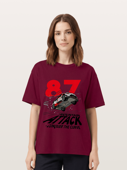 86 Rally Gildan T-shirt