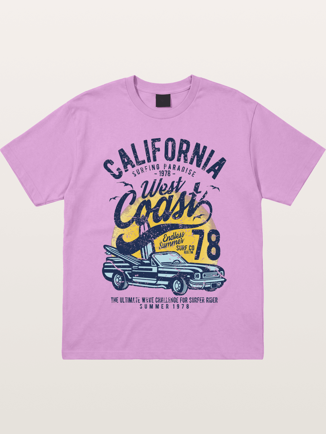 West Coast 78 Gildan T-shirt
