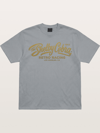 Golden Retro Gildan T-shirt