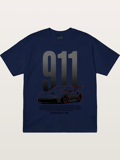 GT3 RS Passion Gildan T-shirt