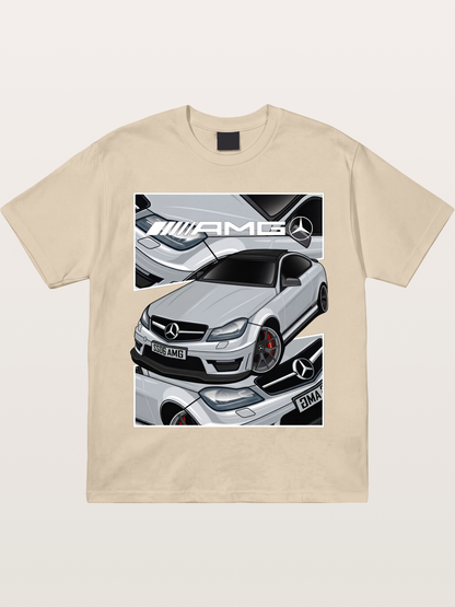 Coupe Ace Gildan T-shirt