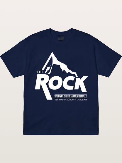 The Rock Speedway Gildan T-shirt