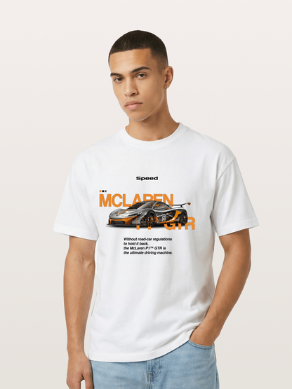 MACLREN Gildan T-shirt