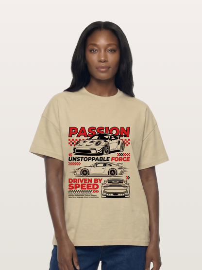 Speed Force Gildan T-shirt
