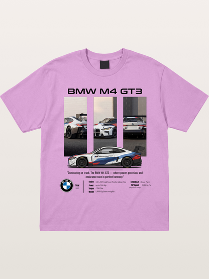 Track Dominator Gildan T-shirt