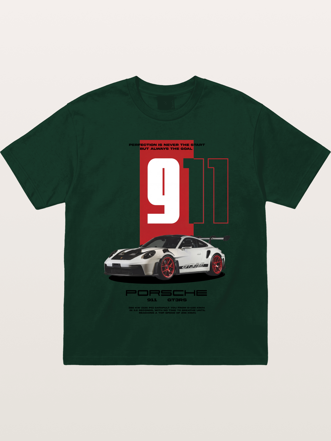 911 Perfection Gildan T-shirt