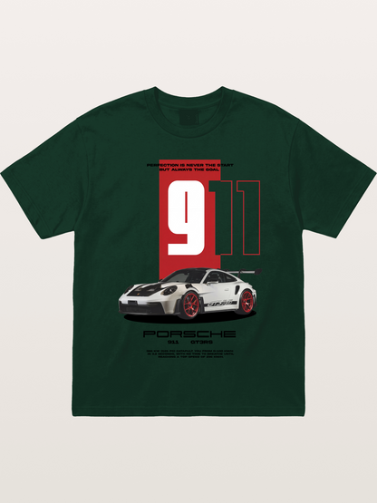 911 Perfection Gildan T-shirt