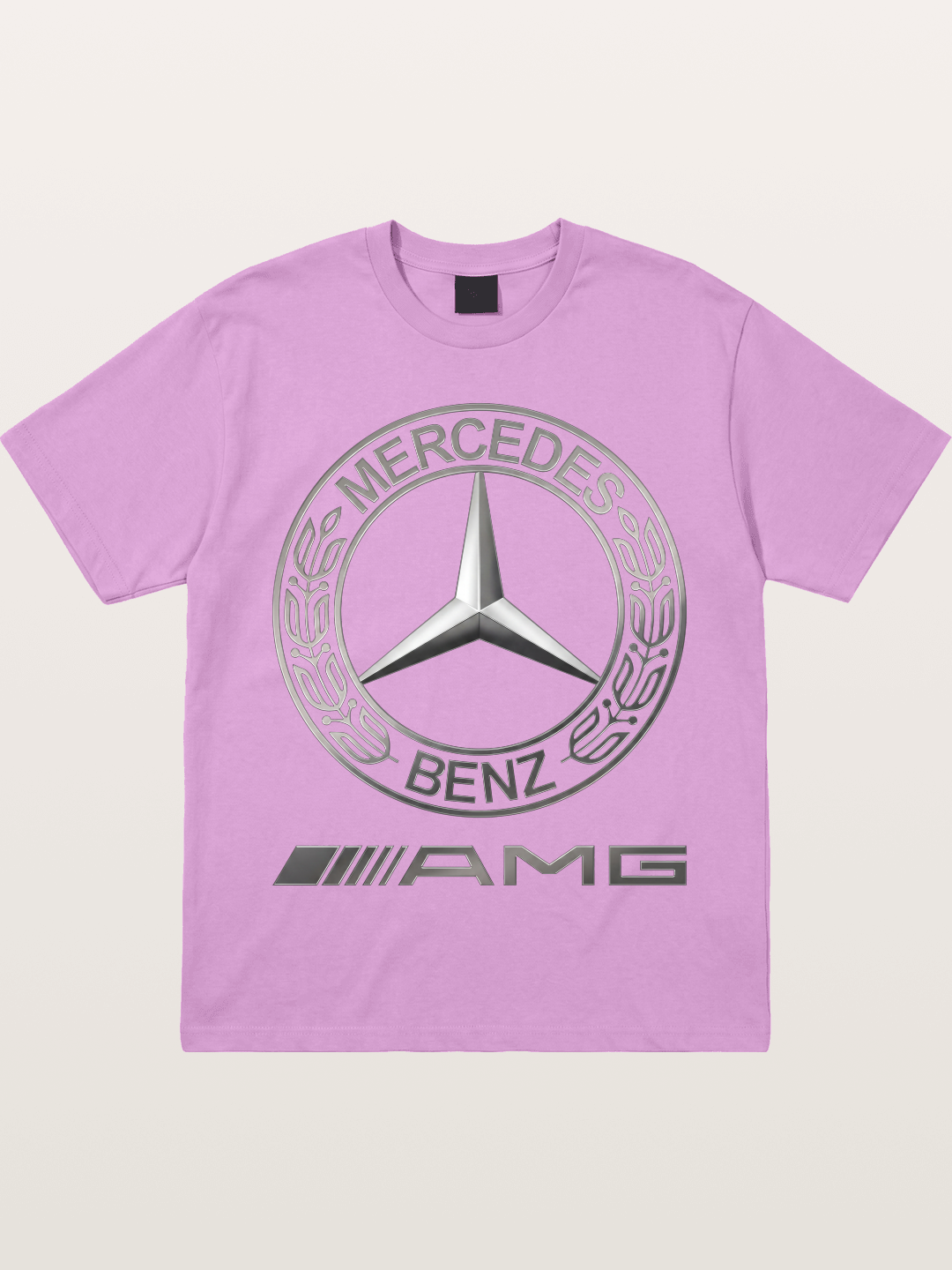 Benz AMG Emblem Art Gildan T-shirt