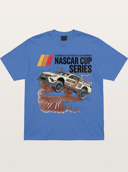 Cup Series Gildan T-shirt