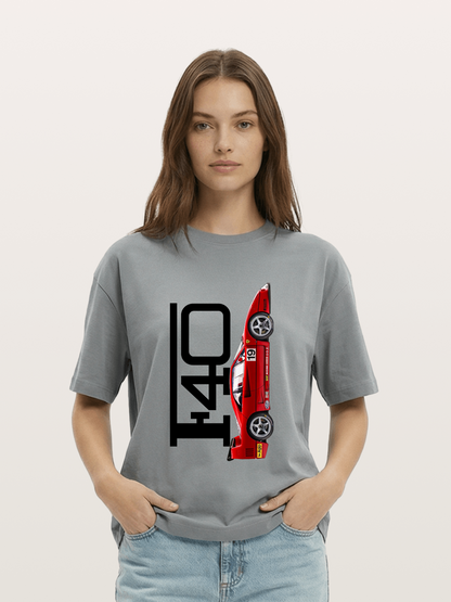 F40 Legacy Gildan T-shirt