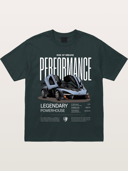 Ride of Dreams Gildan T-shirt