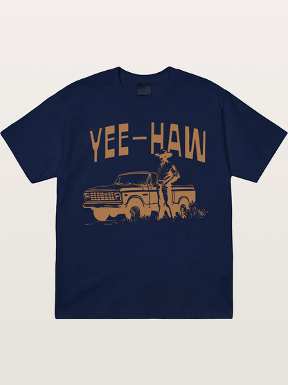 Ranch Truck Gildan T-shirt
