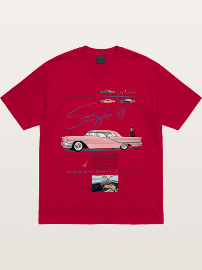Starfire 98 Gildan T-shirt