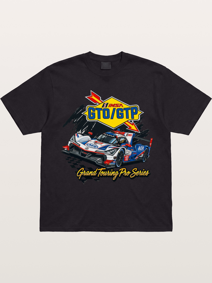 GTO_GTP Pro Gildan T-shirt