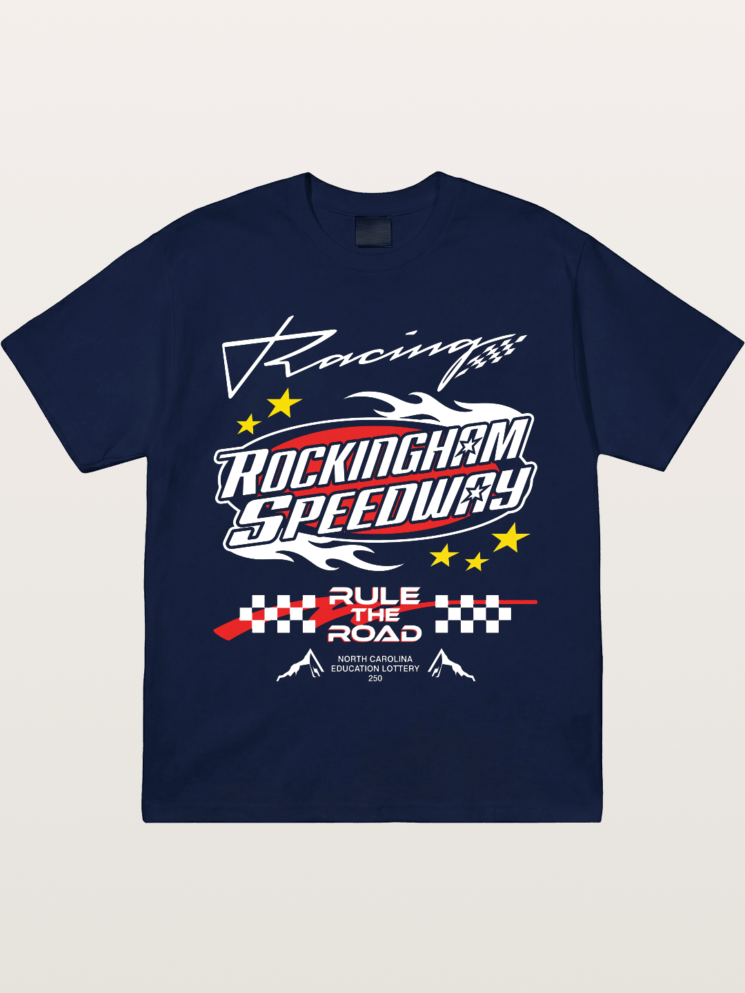 Rule The Road Gildan T-shirt