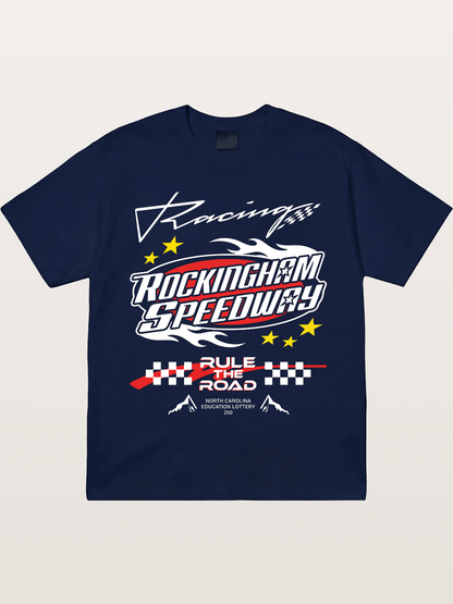Rule The Road Gildan T-shirt