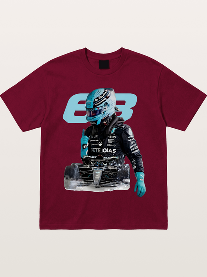 Tech Racer Gildan T-shirt