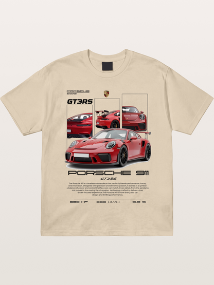 Crimson Legacy Gildan T-shirt