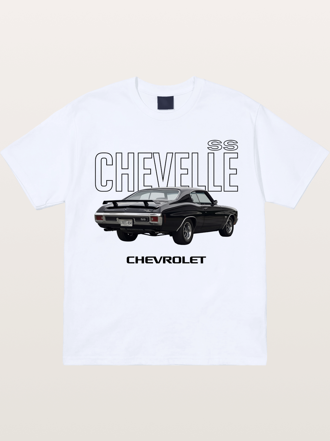 Black Muscle Gildan T-shirt
