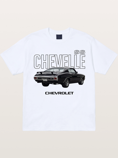 Black Muscle Gildan T-shirt