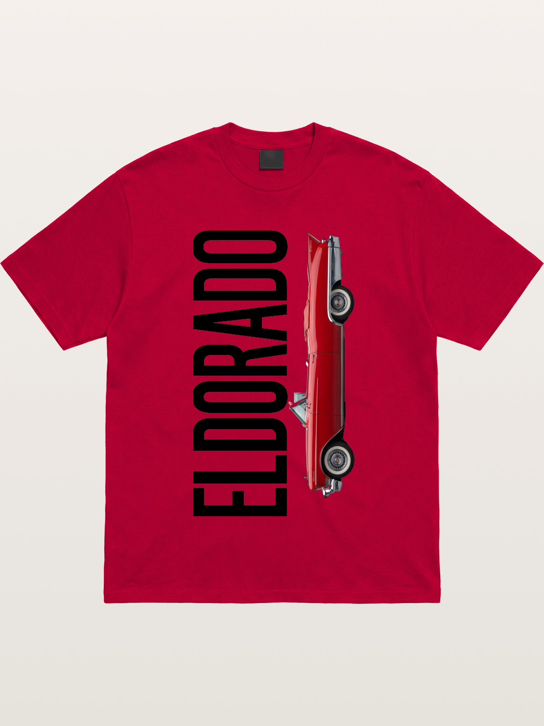Tailfin Glam Gildan T-shirt
