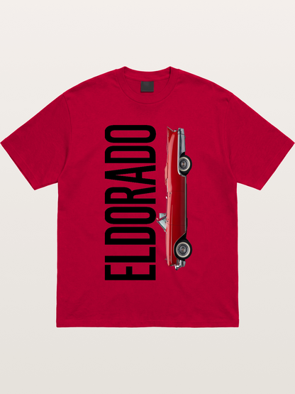 Tailfin Glam Gildan T-shirt