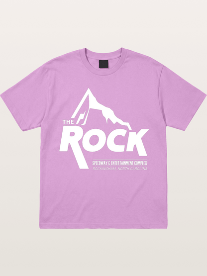 The Rock Speedway Gildan T-shirt