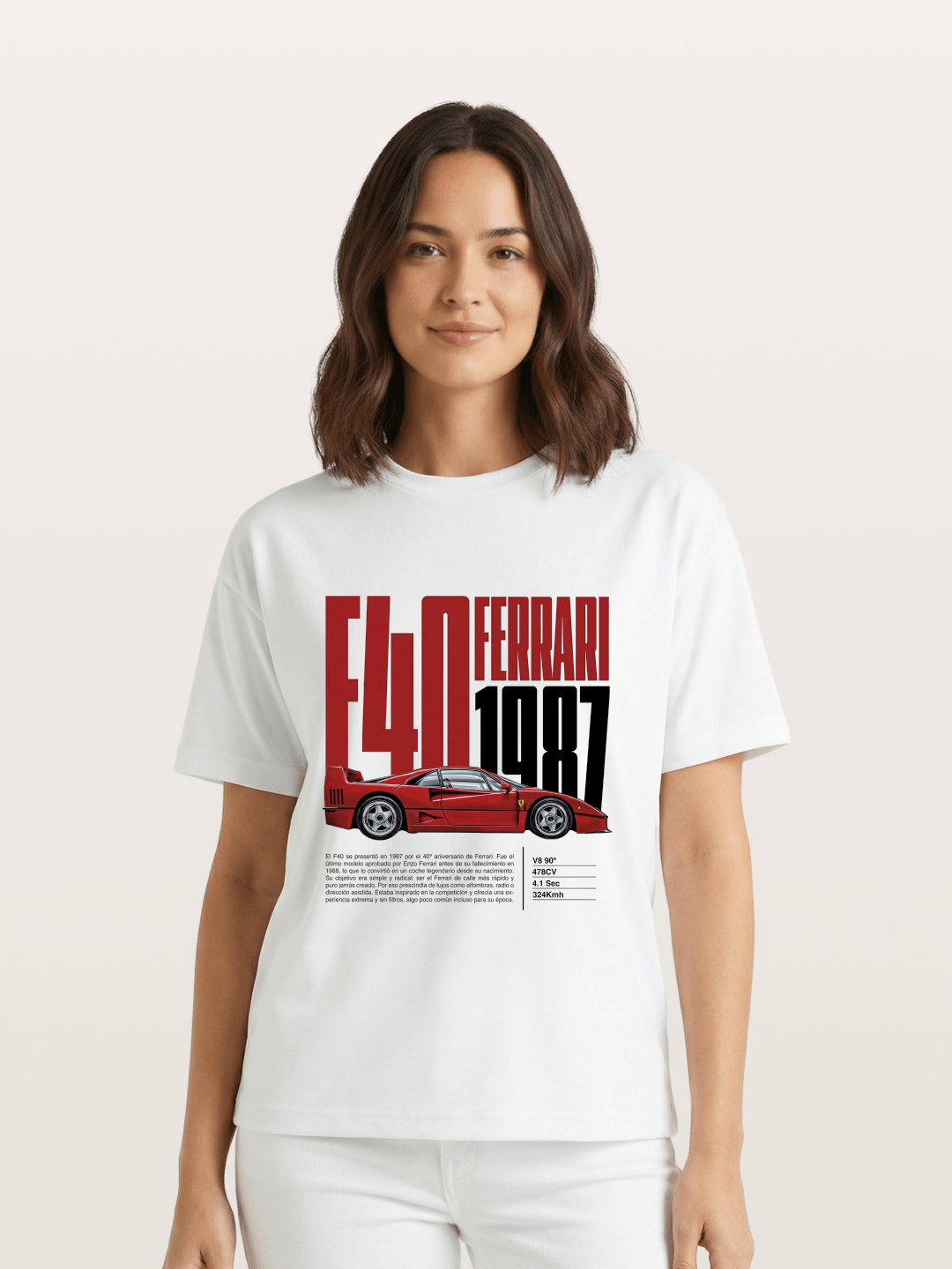 Golden Prancing Gildan T-shirt