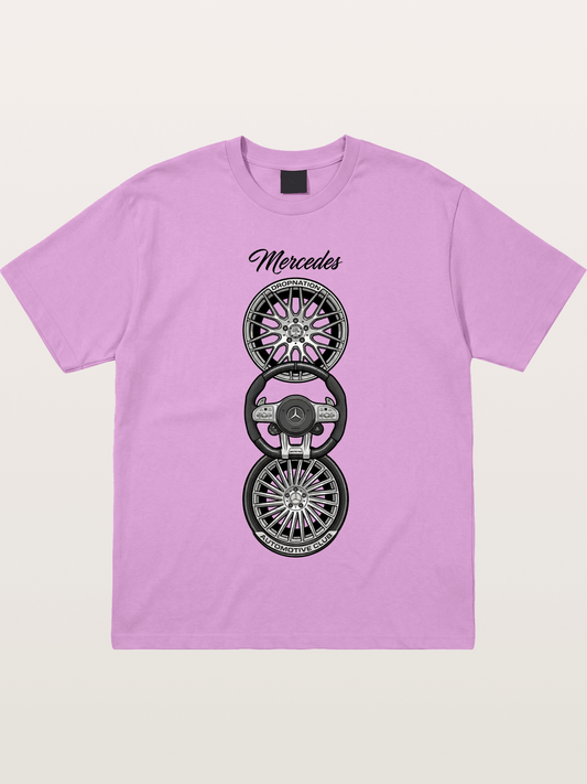 Wheel Stack Gildan T-shirt