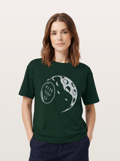 R135 Gear Gildan T-shirt