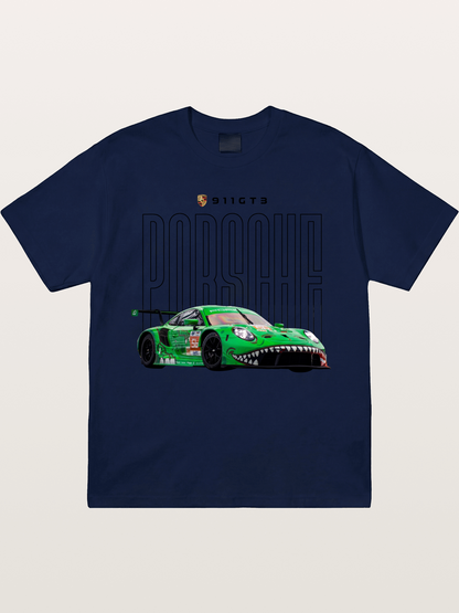 Rex Racer Gildan T-shirt