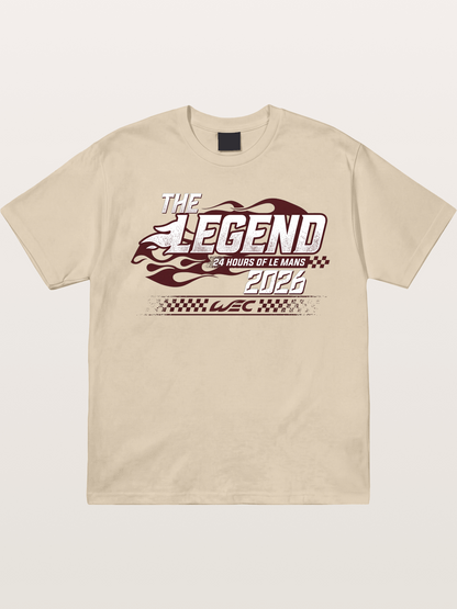 WEC 2026 Gildan T-shirt