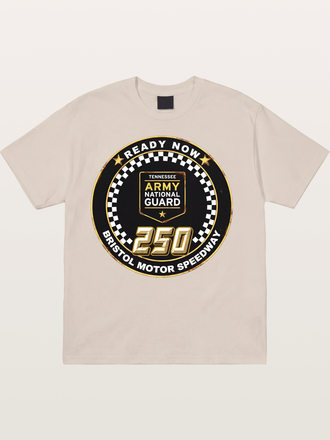 Bristol 250 Cotton T-shirt