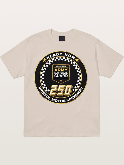 Bristol 250 Cotton T-shirt