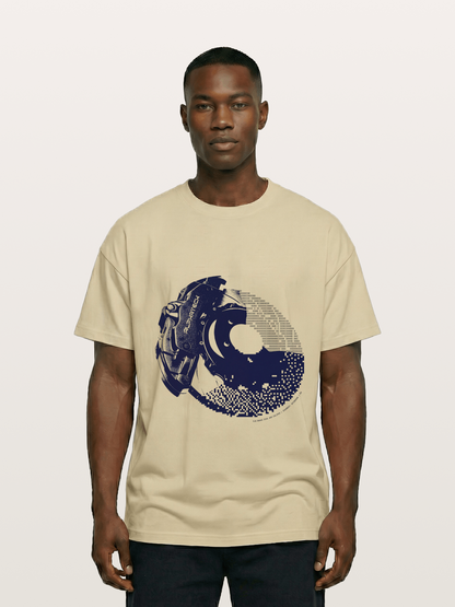 Brake Tech Gildan T-shirt