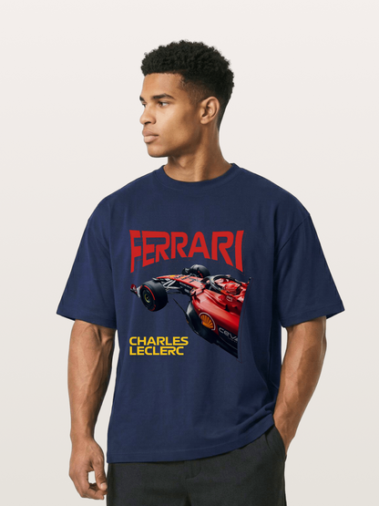 Open Top Gildan T-shirt