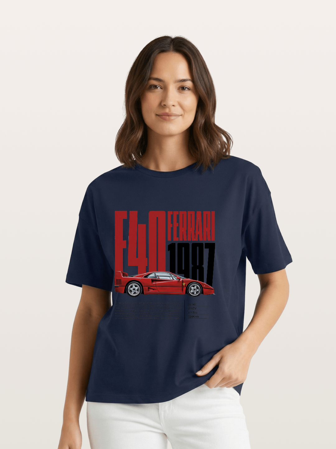 Golden Prancing Gildan T-shirt