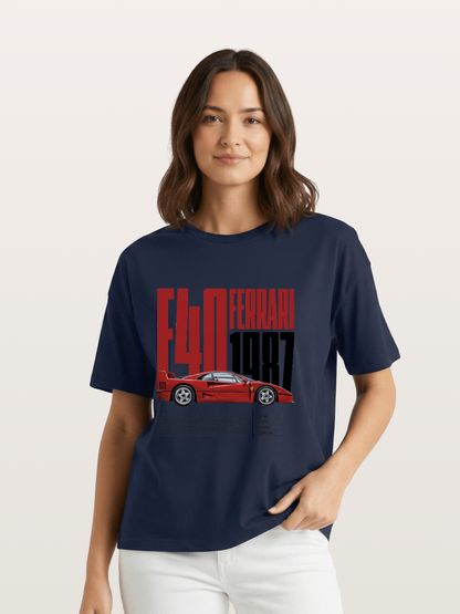 Golden Prancing Gildan T-shirt