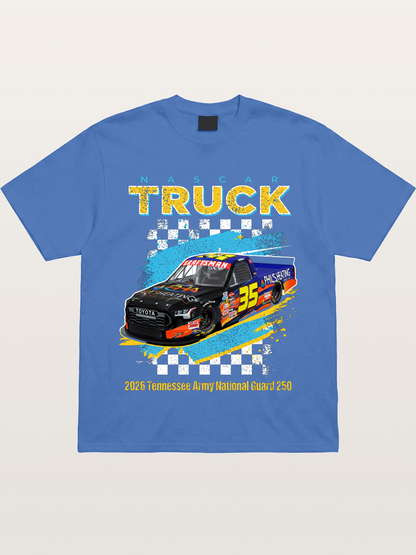 Toyota Truck Gildan T-shirt
