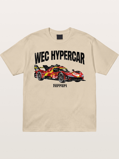 Hypercar Glory Gildan T-shirt