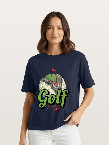 Golf Speed Gildan T-shirt