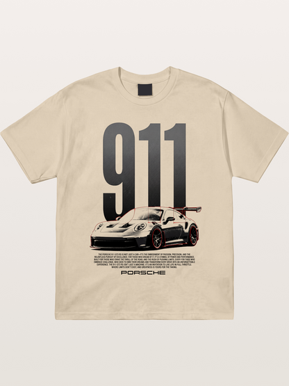 GT3 RS Passion Gildan T-shirt