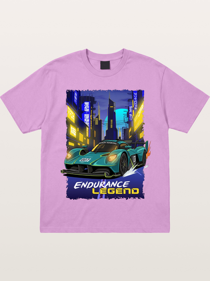Hypercar 007 Gildan T-shirt