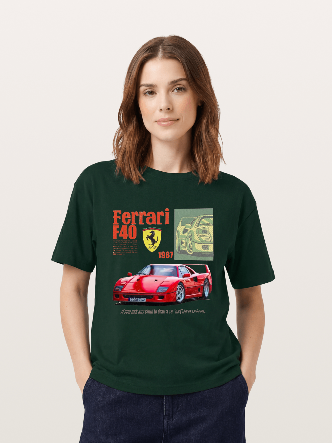 Streamline Gildan T-shirt