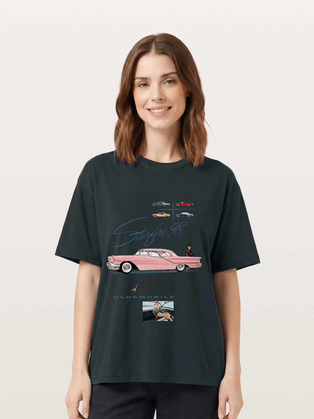 Starfire 98 Gildan T-shirt